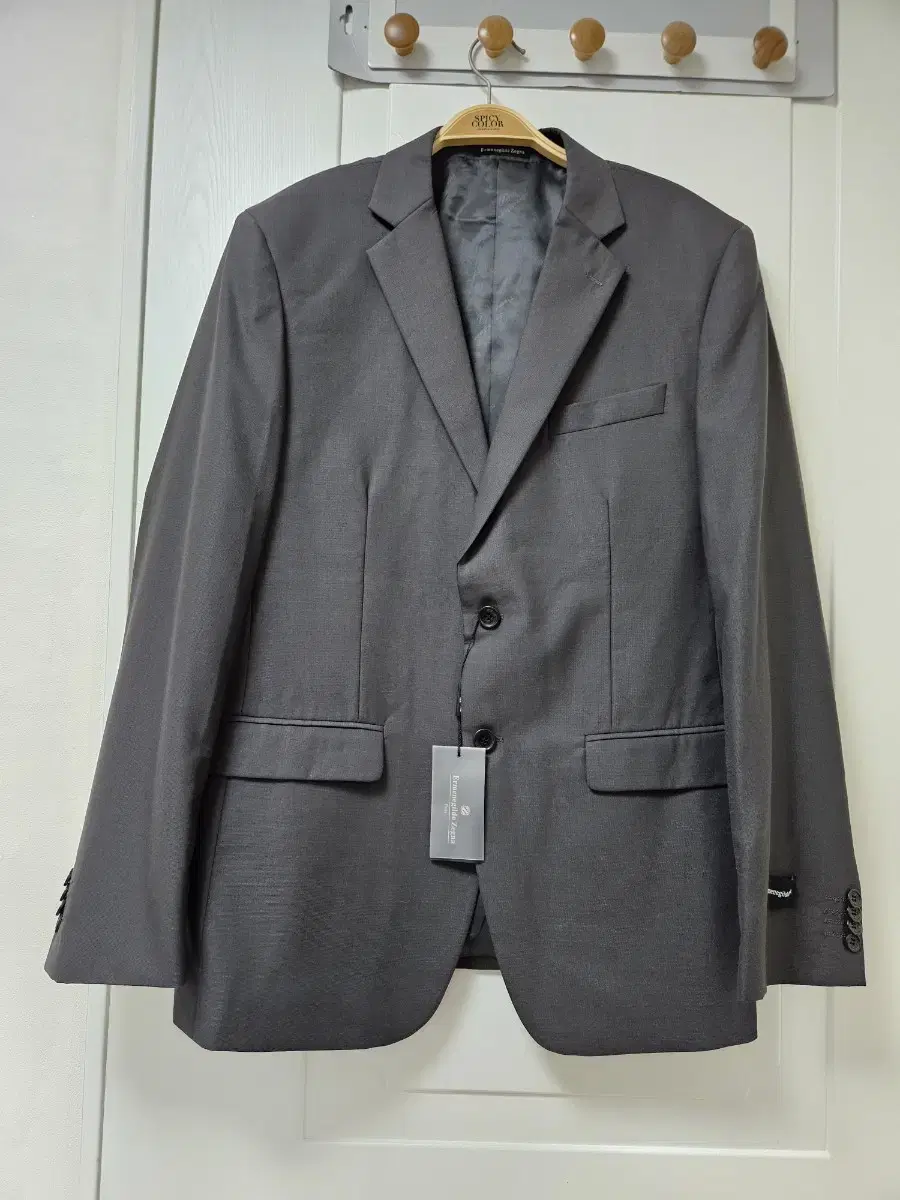 새상품) Ermenegildo Zegna  자켓 52